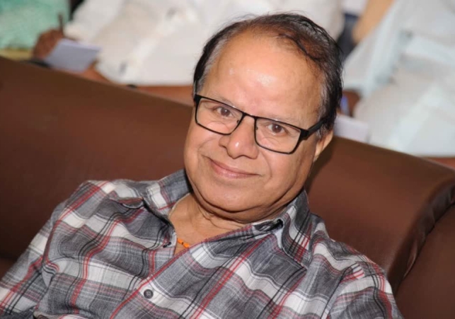 Umesh Kannada Actor Passes Away
