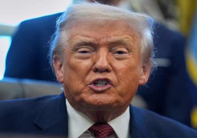 Us Delegation Meeting Putin