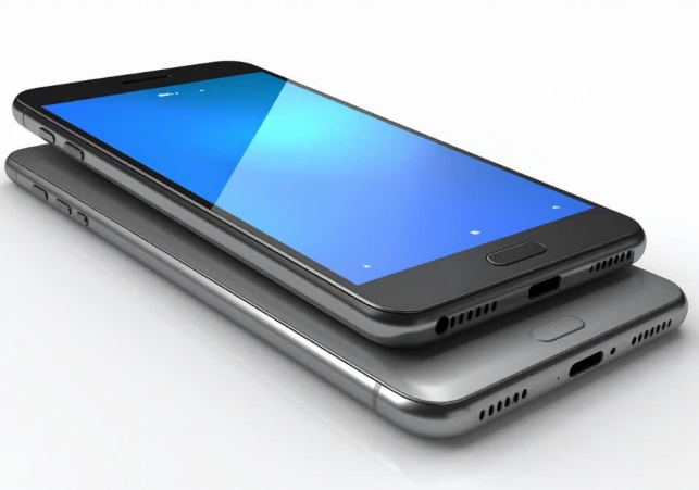 Smartphone Exports To Us Triple