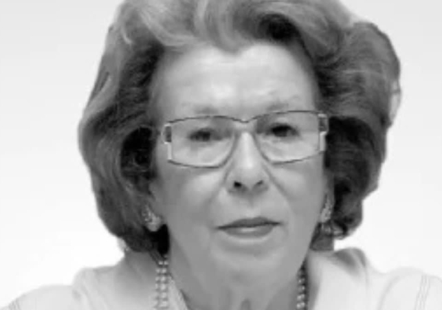 Simone Tata Passes Away