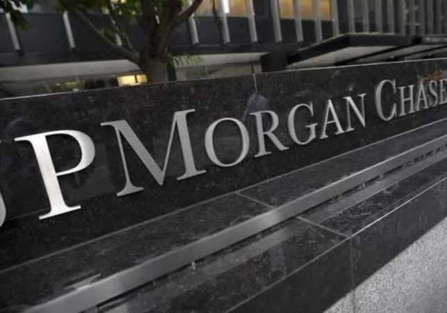 Jpmorgan To Open New Branch