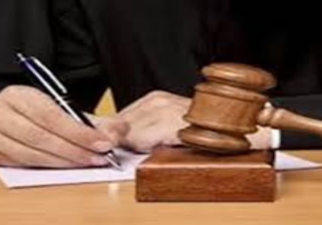 Varanasi Poisonous Liquor Incident