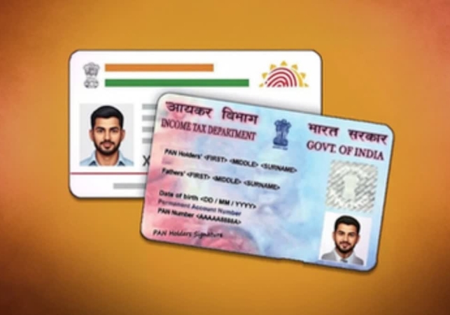 Pan Aadhaar Linking Deadline