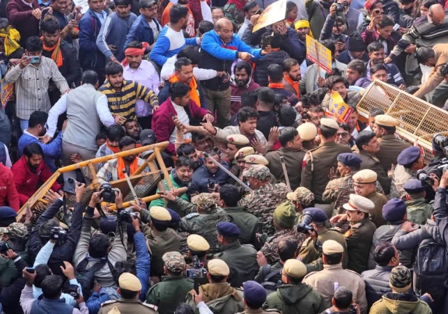 Khuda Baksh Chowdhury Resigns