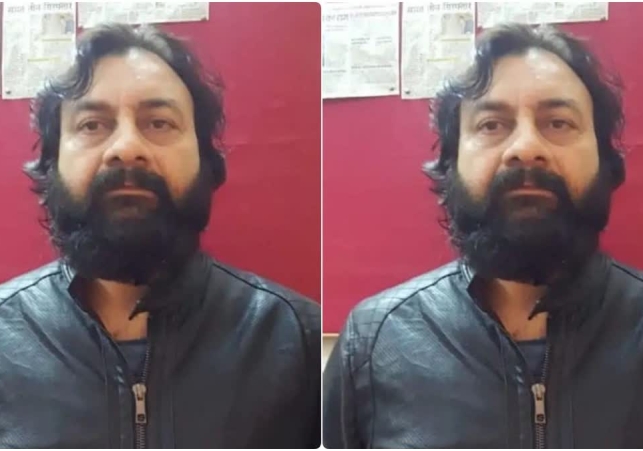 Vinay Tyagi Died At Aiims Rishikesh