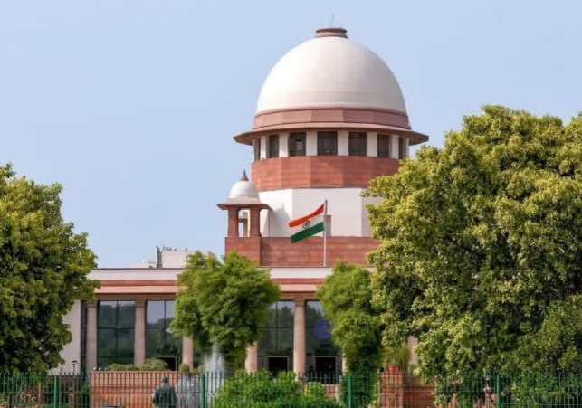 SC SUO Moto Aravalli Hills