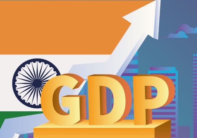 India Become Fourth Largest Economy