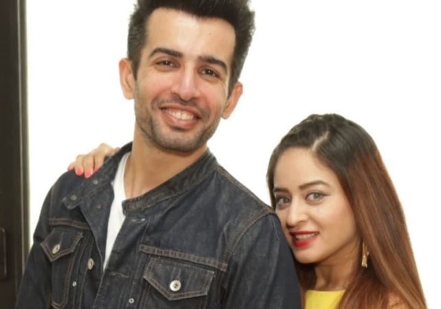 Jay Bhanushali Mahhi Vij Divorce