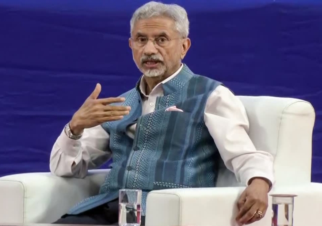 EAM Concerned Developments Venzuela