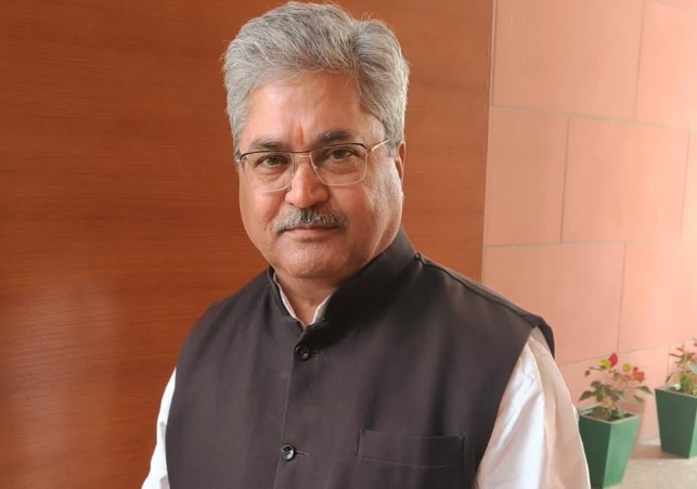 Ankita Bhandari Murder Case