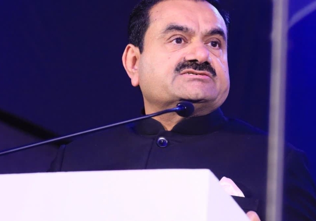 Adani Defense And Brazil