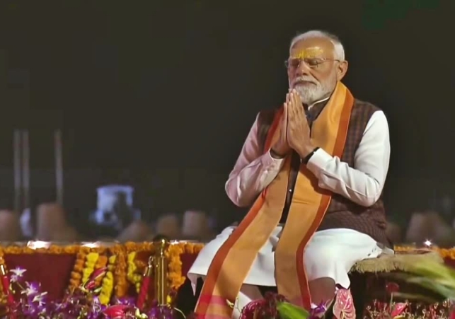 Somnath Swabhiman Parv