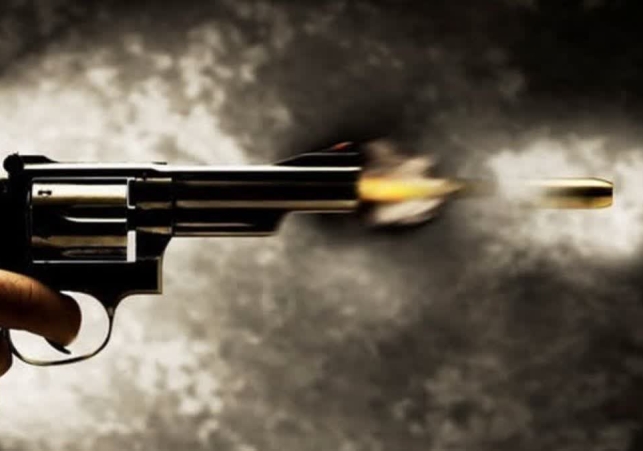 Mass Shooting Mississippi US