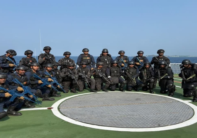 Dosti Exercise 17th Edition