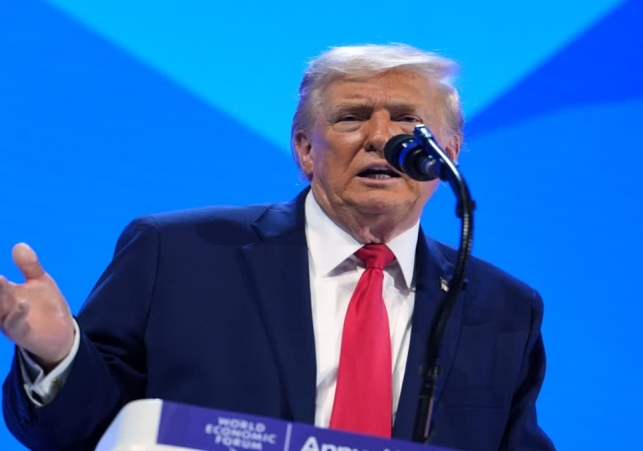 Trump India US Trade Deal