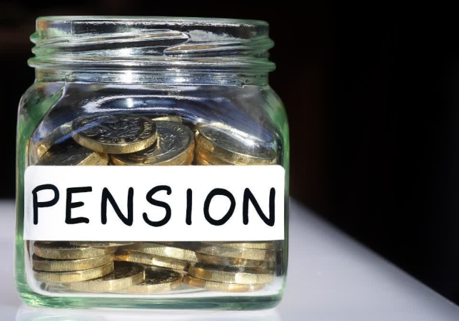 Extension of Atal Pension Yojana