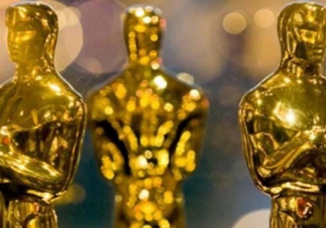 Oscar 2026 Nomination List