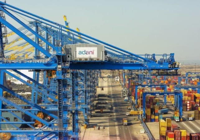 Vizhinjam Phase 2 Development