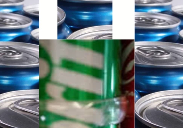 Norms Deadline On Aluminium Cans