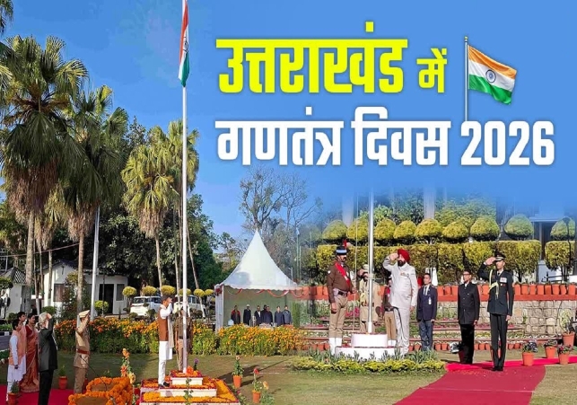 Republic Day 2026