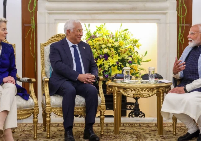 Food Products Tariff Elimination