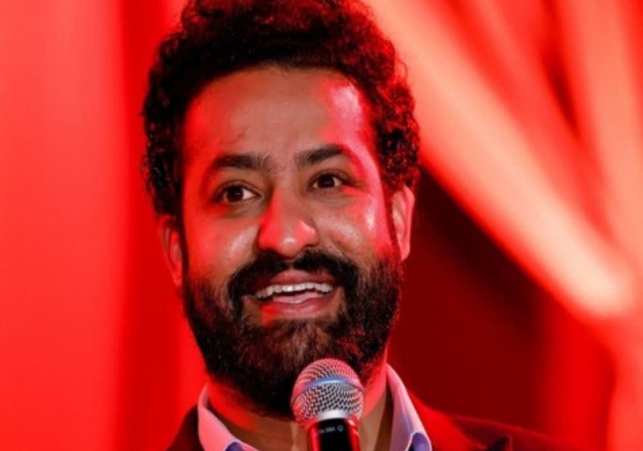 Jr NTR Personality Publicity Rights