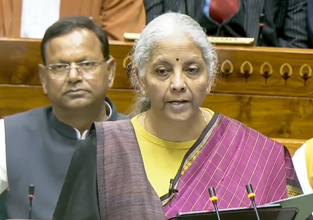 Avgc Content Creator In Budget 2026