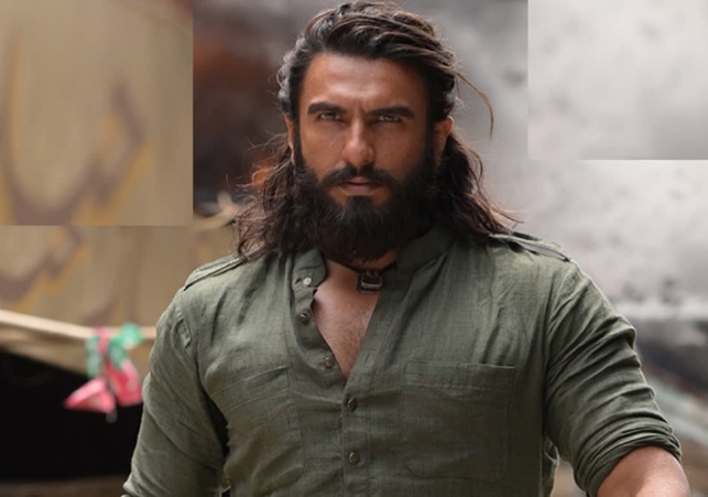 Dhurandhar Ranveer Singh