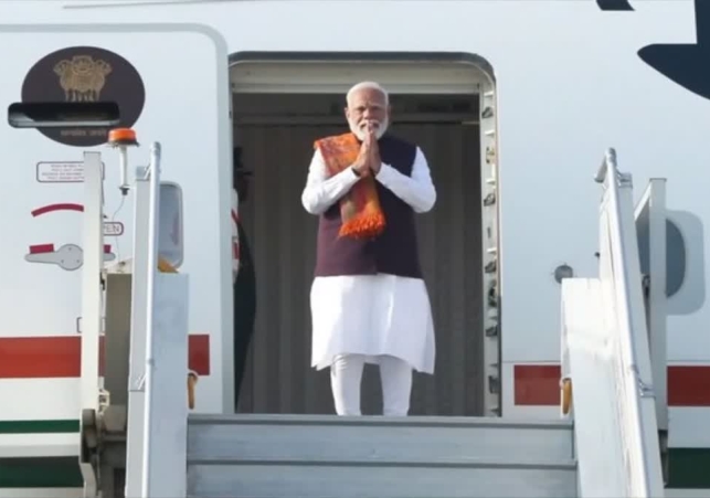 PM Modi Malaysia Visit