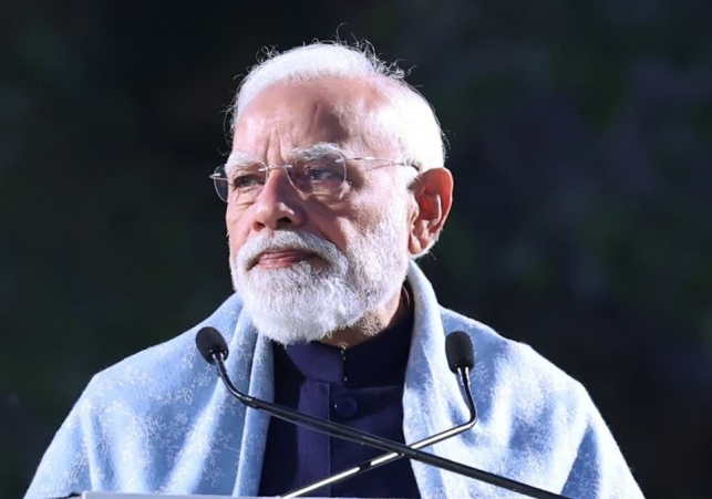India AI Impact Summit 2026