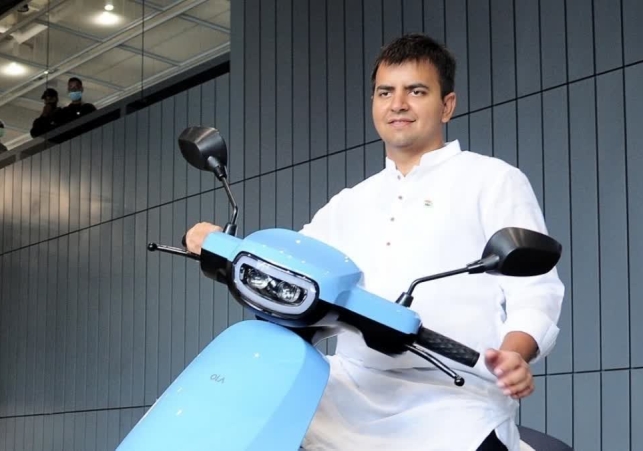 Arrest Warrant Issued For OLA CEO
