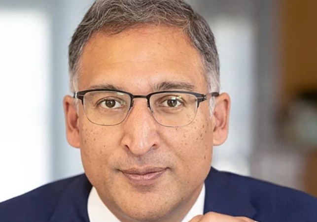 Indian Origin Lawyer Defeated Trump