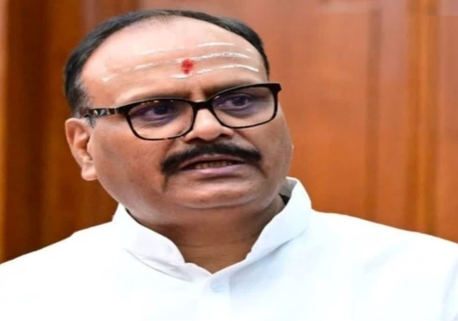 Brajesh Pathak Taunted Rahul Gandhi