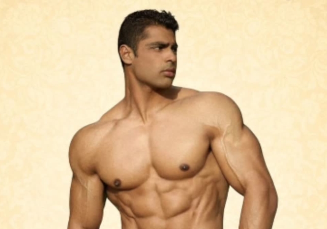 Splitsvilla 7 fame Mayank Pawar Passes Away