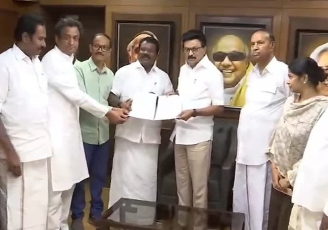 Tamil Nadu Assembly Elections