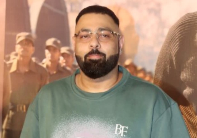 Haryana Women's Commission summons Badshah