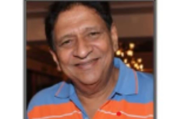 Tamal Ray Chowdhury Passes Away