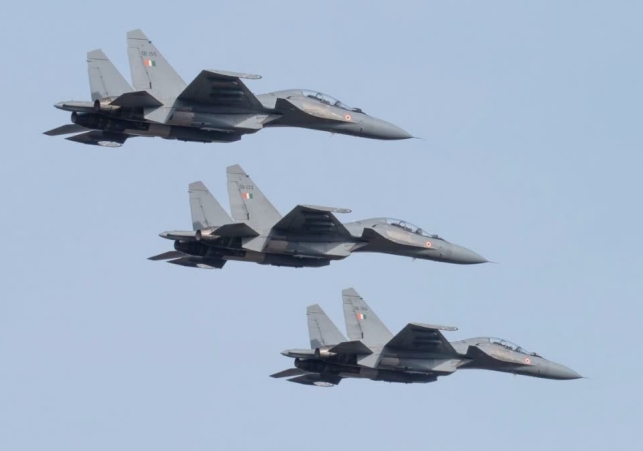 India Second Largest Arms Importer