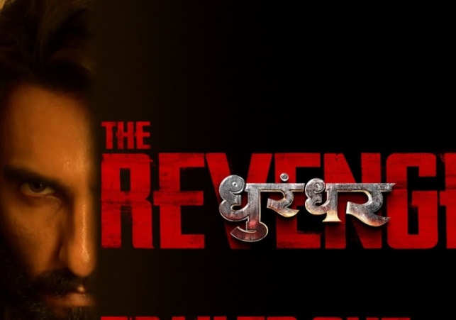 Dhurandhar 2 Advance Booking