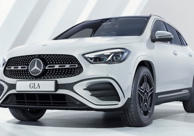 Mercedes-Benz Price Hike