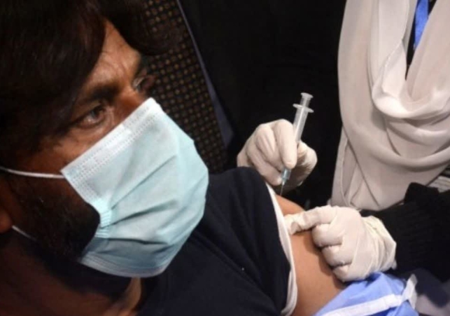 Pakistan Medicine Shortage