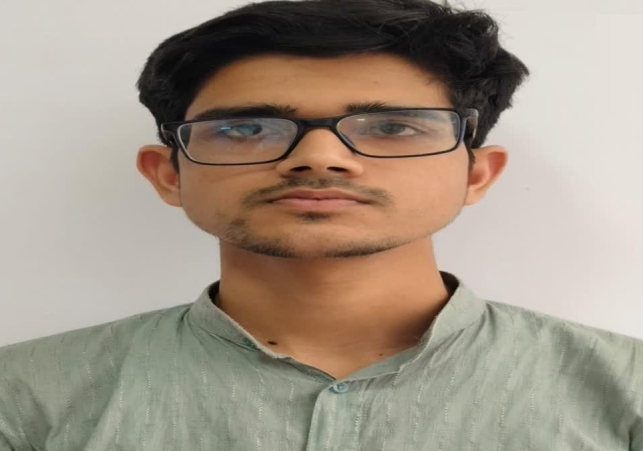 Suspect Linked ISIS Module Arrested