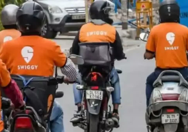 Swiggy Hikes Platform Fee