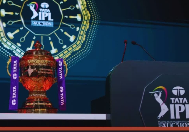 Players Banned from IPL