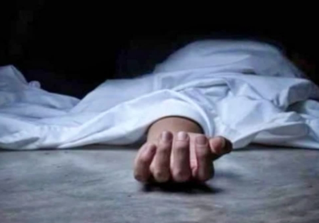 Indian Killed in Kuwait
