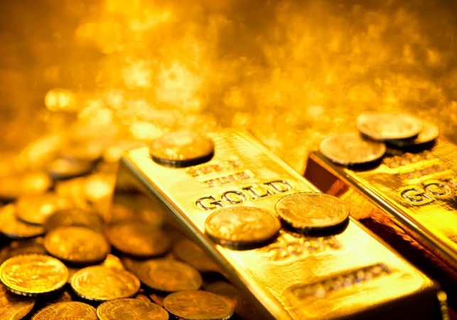 Gold-Silver Rate Today