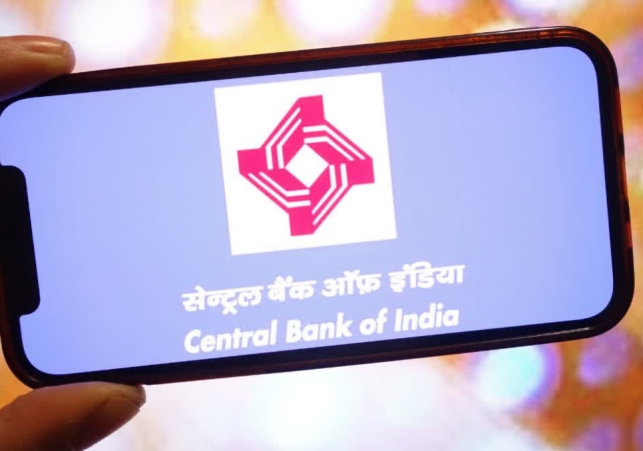 Central Bank of India Tax Demand