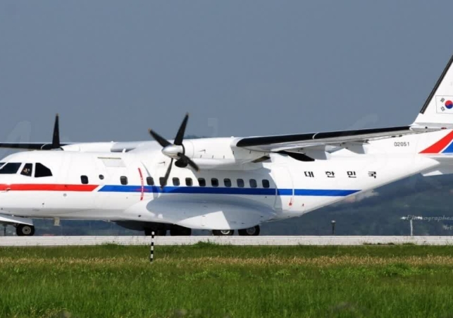 Russian Military Plane Crashes