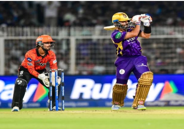 KKR Vs SRH IPL 2026 Match
