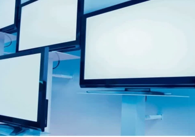 TV Sales Down Fear